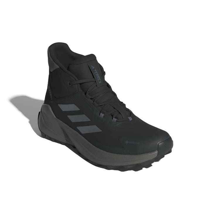 Adidas Terrex Trailmaker 2 Mid Gtx Cblack/Carbon/Grefou Cblack/carbon/grefou Adidas