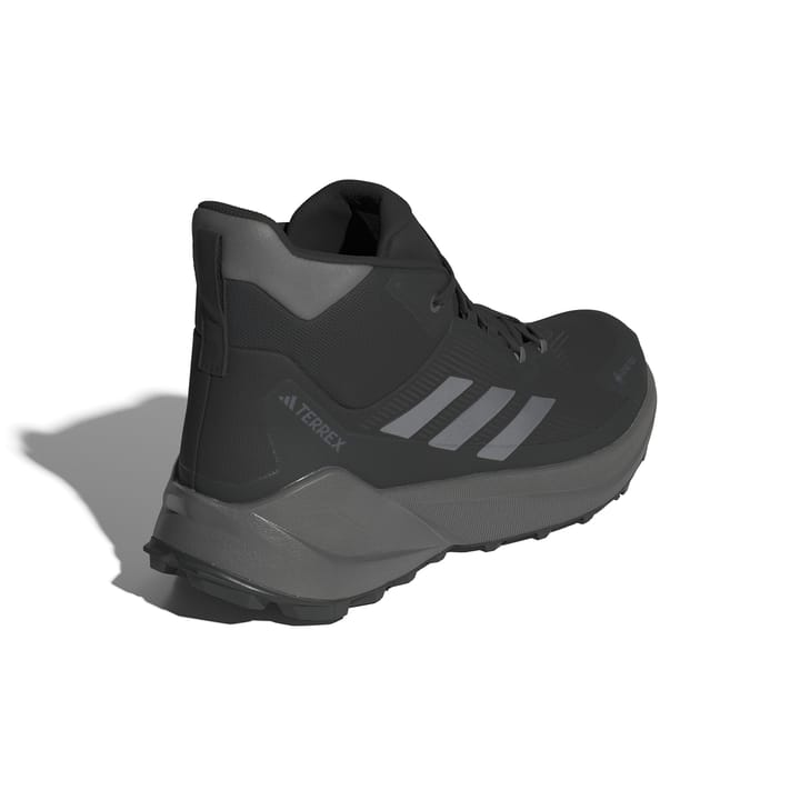 Adidas Terrex Trailmaker 2 Mid Gtx Cblack/Carbon/Grefou Cblack/carbon/grefou Adidas
