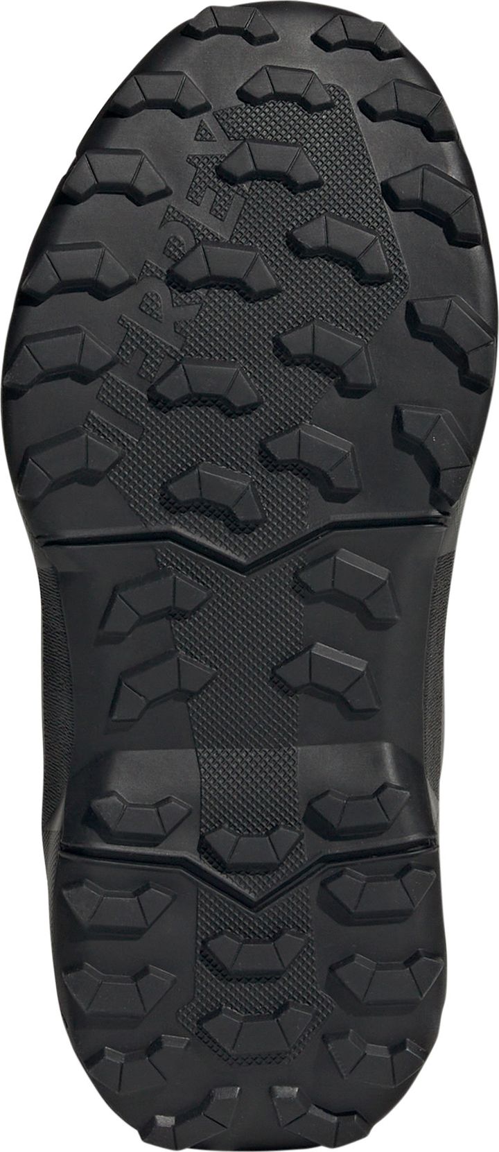 Adidas Kid's Terrex Ax4 Mid RAIN.RDY Hiking Shoes Core Black / Grey Four / Grey Six Adidas Adidas Kid's Terrex Ax4 Mid RAIN.RDY Hiking Shoes Core Black / Grey Four / Grey Six Adidas