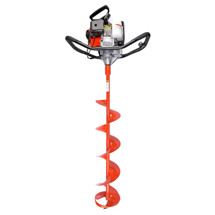 iFish 43cc 250mm NoColour iFish iFish 43cc 250mm NoColour iFish