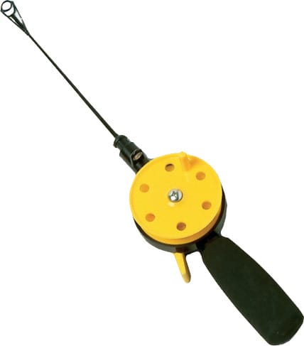 iFish 502 E / Glasfibertopp Black iFish