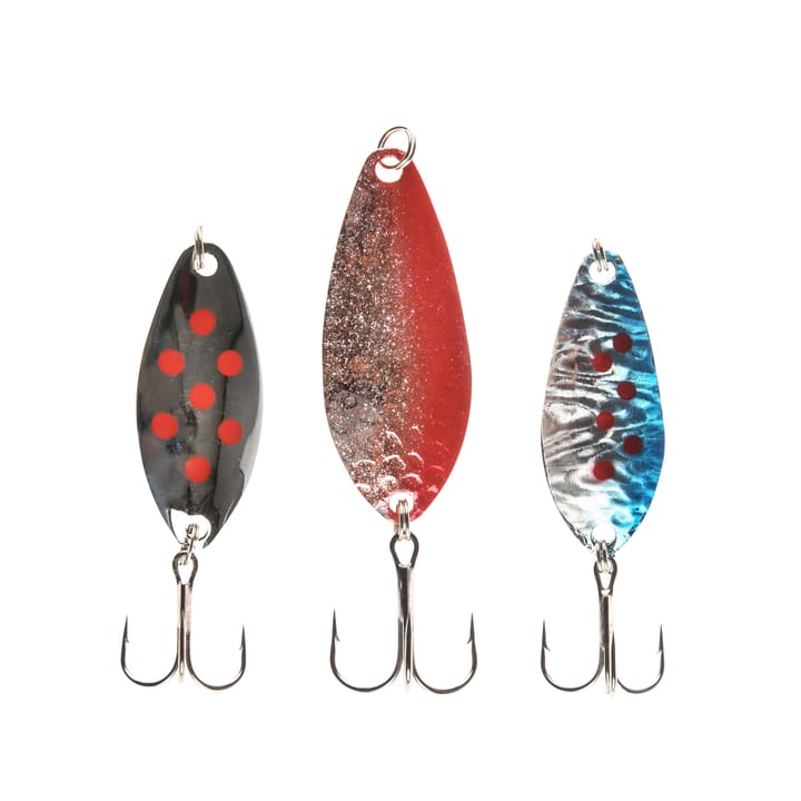 iFish Alligator Mix Onecolour iFish iFish Alligator Mix Onecolour iFish