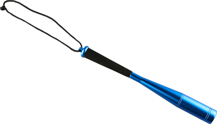 iFish Aluminum Priest Blue iFish