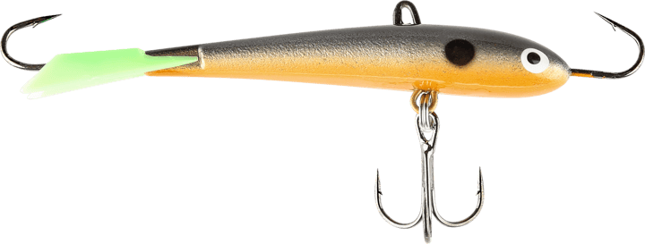 iFish Big Man 90 mm Silver Sally iFish