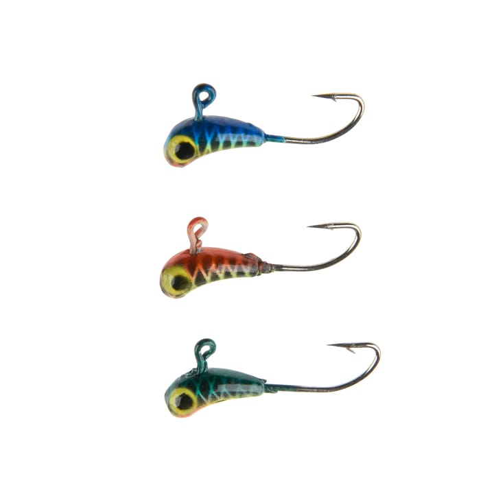 iFish Birra 18mm, 3-pack Onecolour iFish
