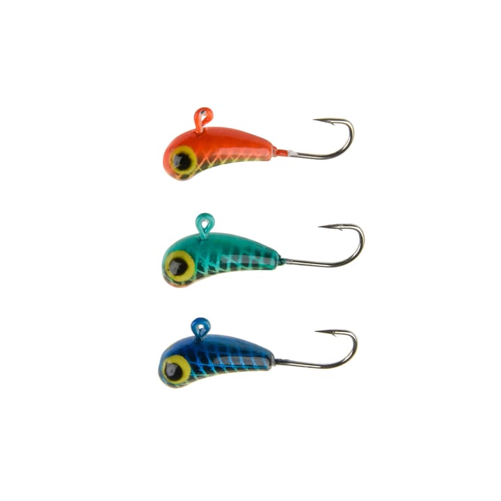 iFish Birra 22mm, 3-pack Onecolour iFish