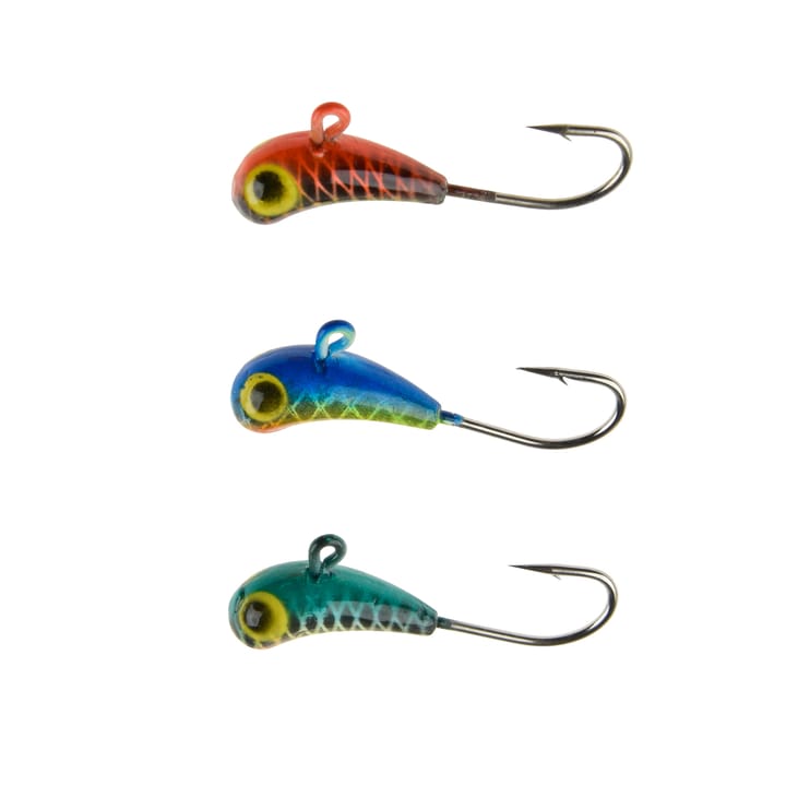iFish Birra 29mm, 3-pack Onecolour iFish