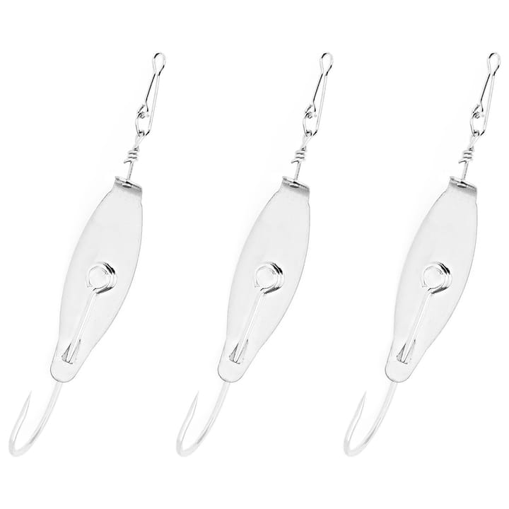 iFish Mackerel Handline Lures Onecolour iFish