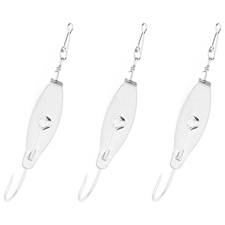 iFish Mackerel Handline Lures Onecolour iFish