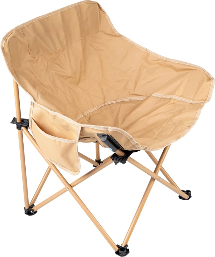 iFish Camping Chair Camp One Color iFish