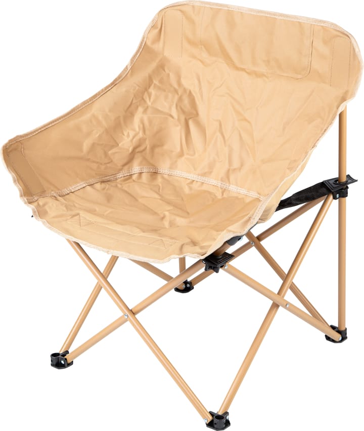 iFish Camping Chair Camp One Color iFish