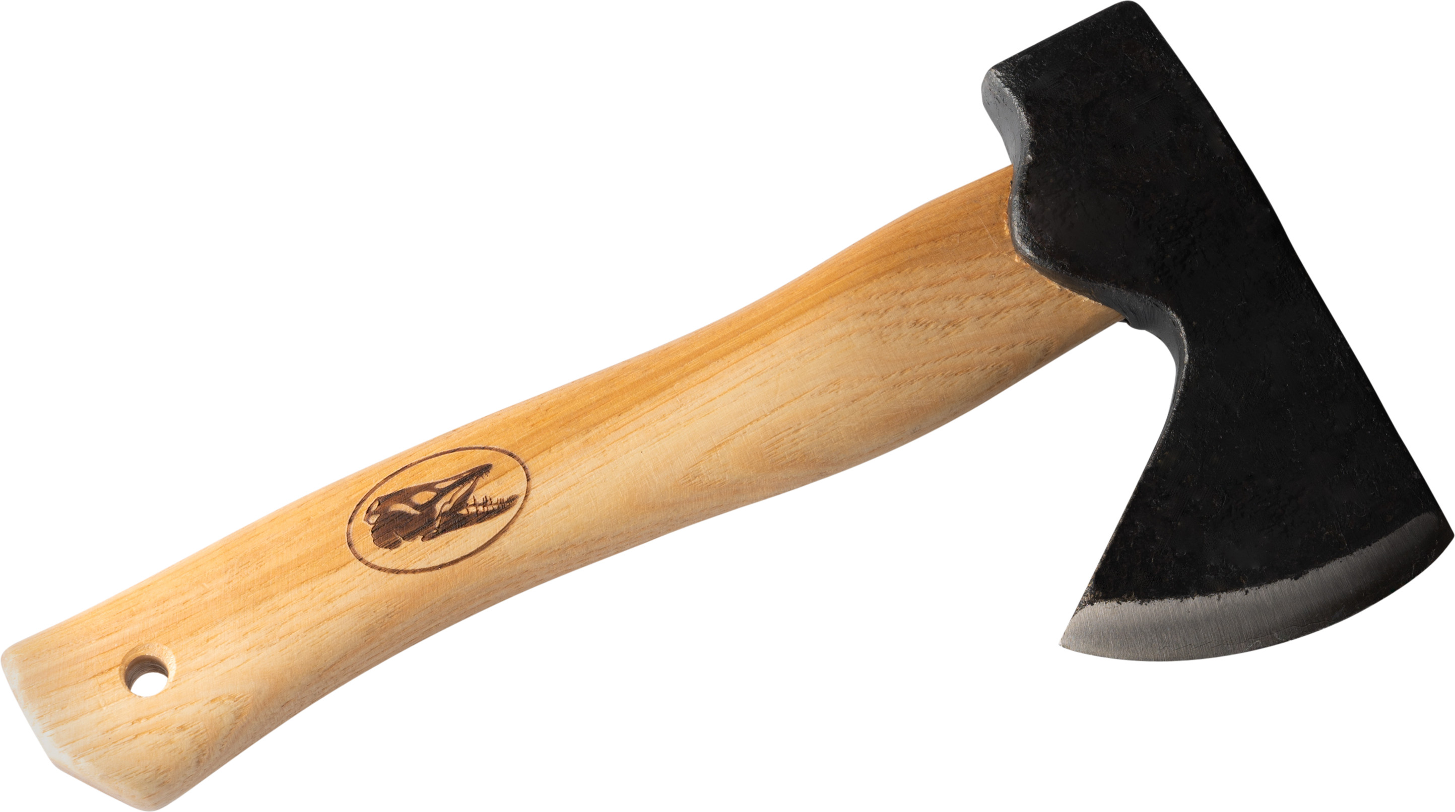 iFish Camping Axe