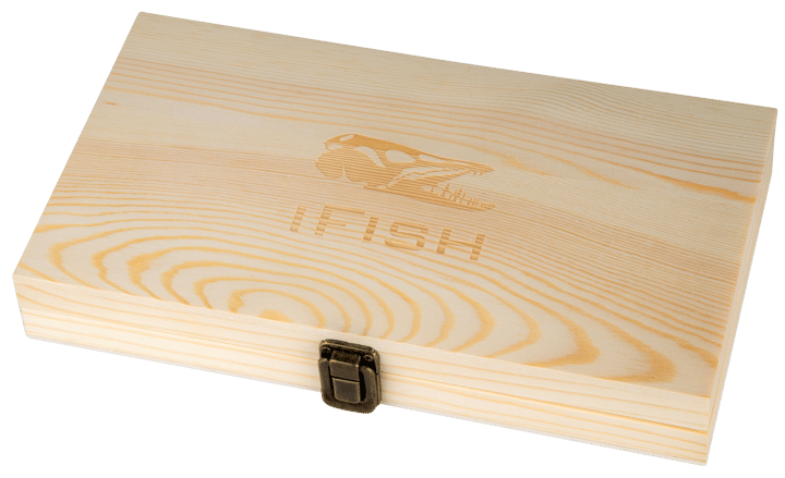 iFish Camping Axe One Color iFish