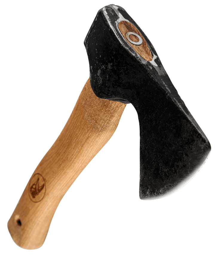 iFish Camping Axe One Color iFish