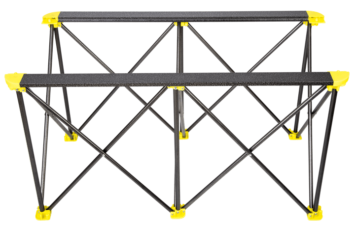 iFish Camping Table Picnic One Colour iFish