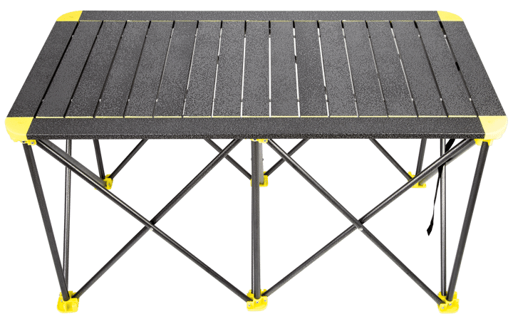 iFish Camping Table Picnic One Colour iFish