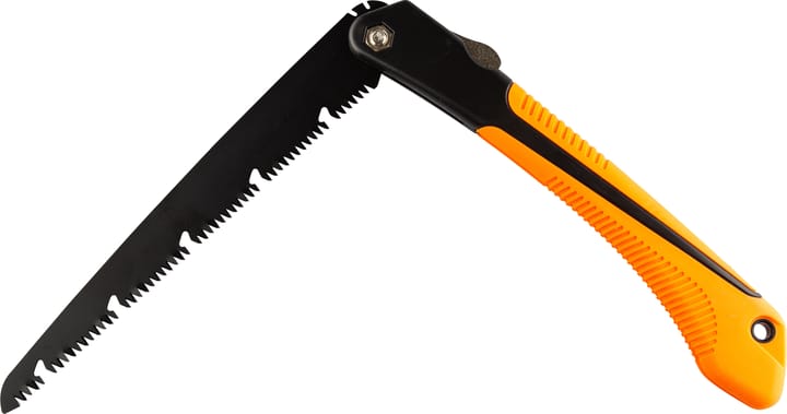 iFish Camping Saw Fällman Orange/Black iFish
