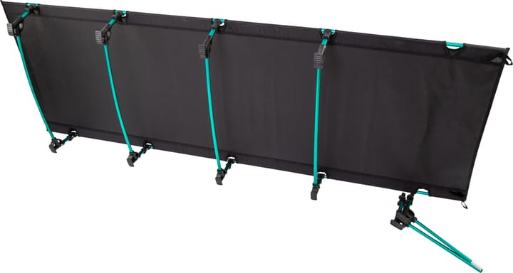 iFish Camping Bed Nomad Black iFish