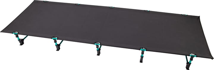 iFish Camping Bed Nomad Black iFish