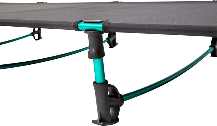 iFish Camping Bed Nomad Black iFish