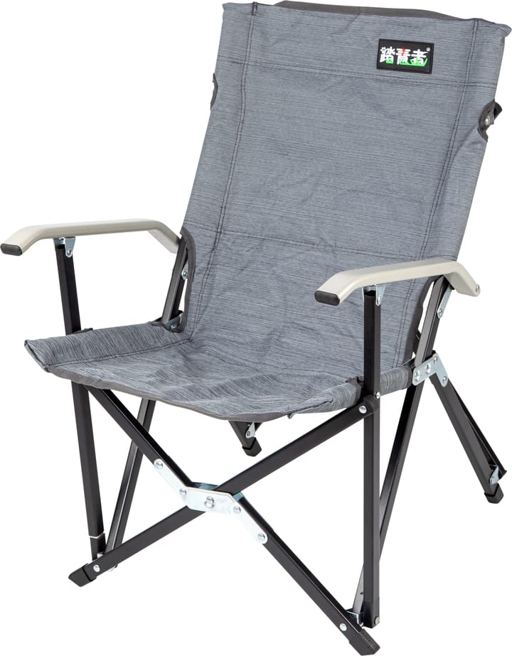 iFish Camping Chair Holiday S One Colour iFish