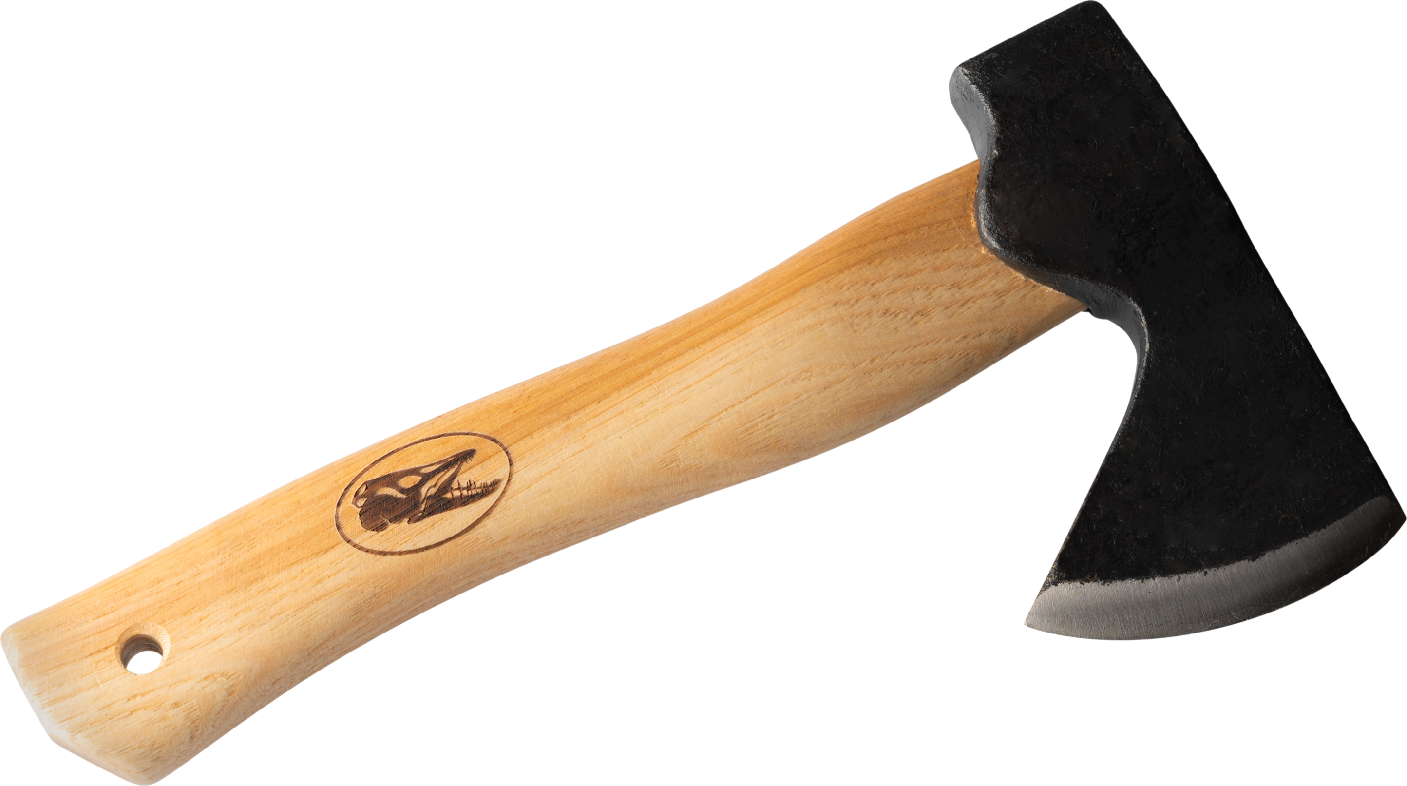 iFish Camping Axe 26 cm NoColour Redskap One Color 0
