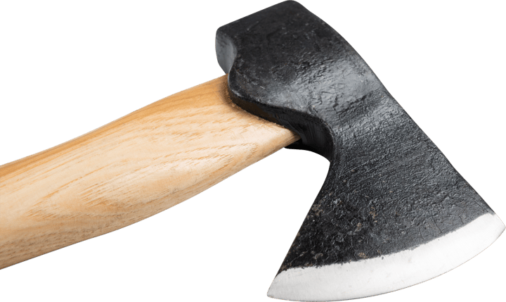 iFish Camping Axe 26 cm NoColour iFish iFish Camping Axe 26 cm NoColour iFish