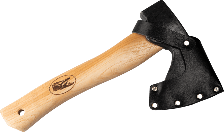 iFish Camping Axe 26 cm NoColour iFish iFish Camping Axe 26 cm NoColour iFish