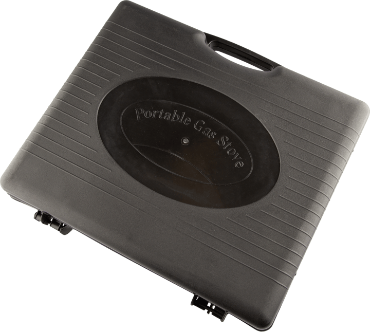 iFish Cook'n Go Gas Stove Black iFish