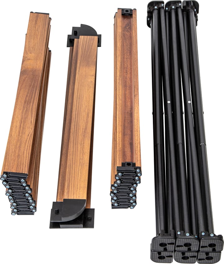 iFish Camping Table Dinnertime One Colour iFish