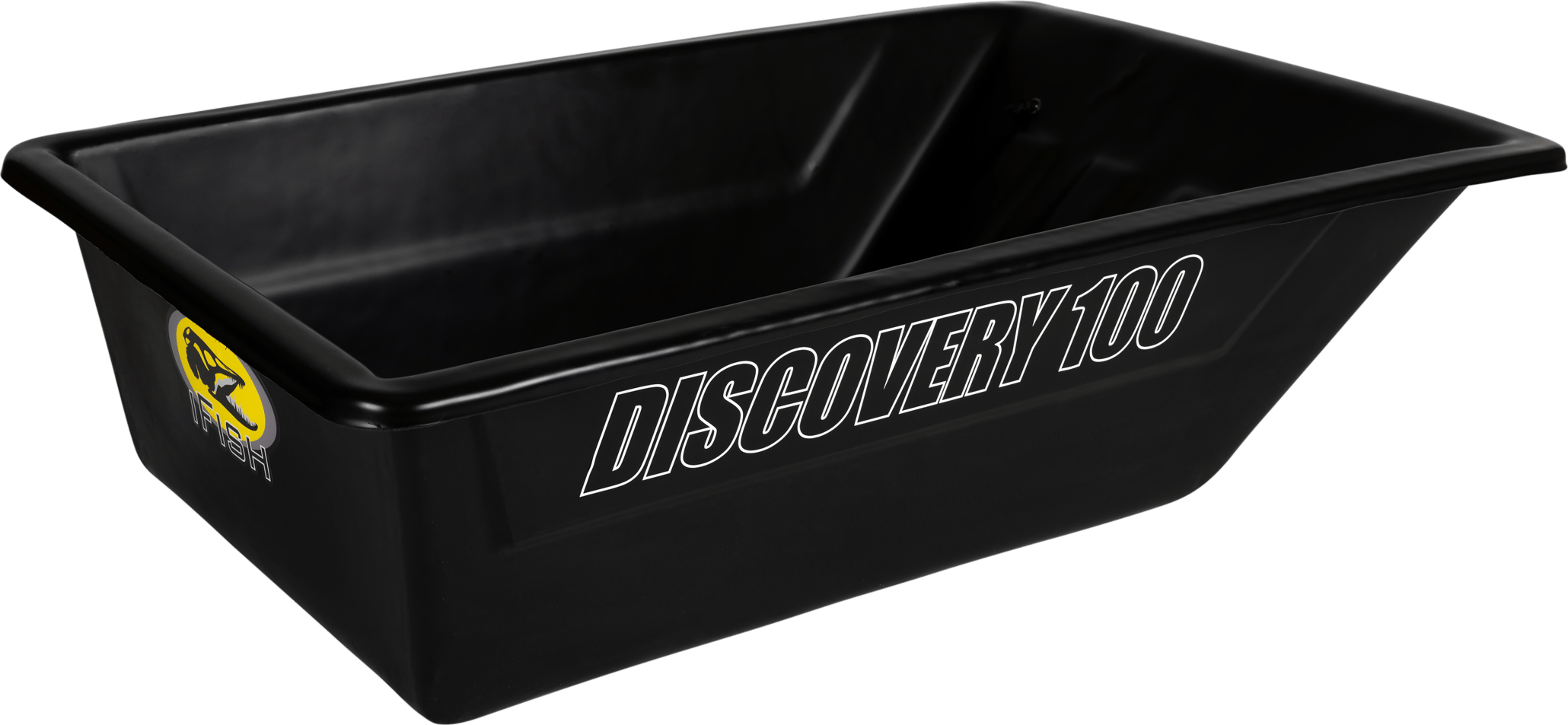 iFish Discovery 100