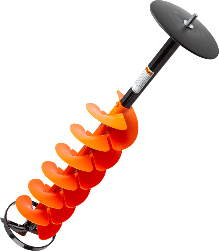 E-Drill 150 mm One Color iFish