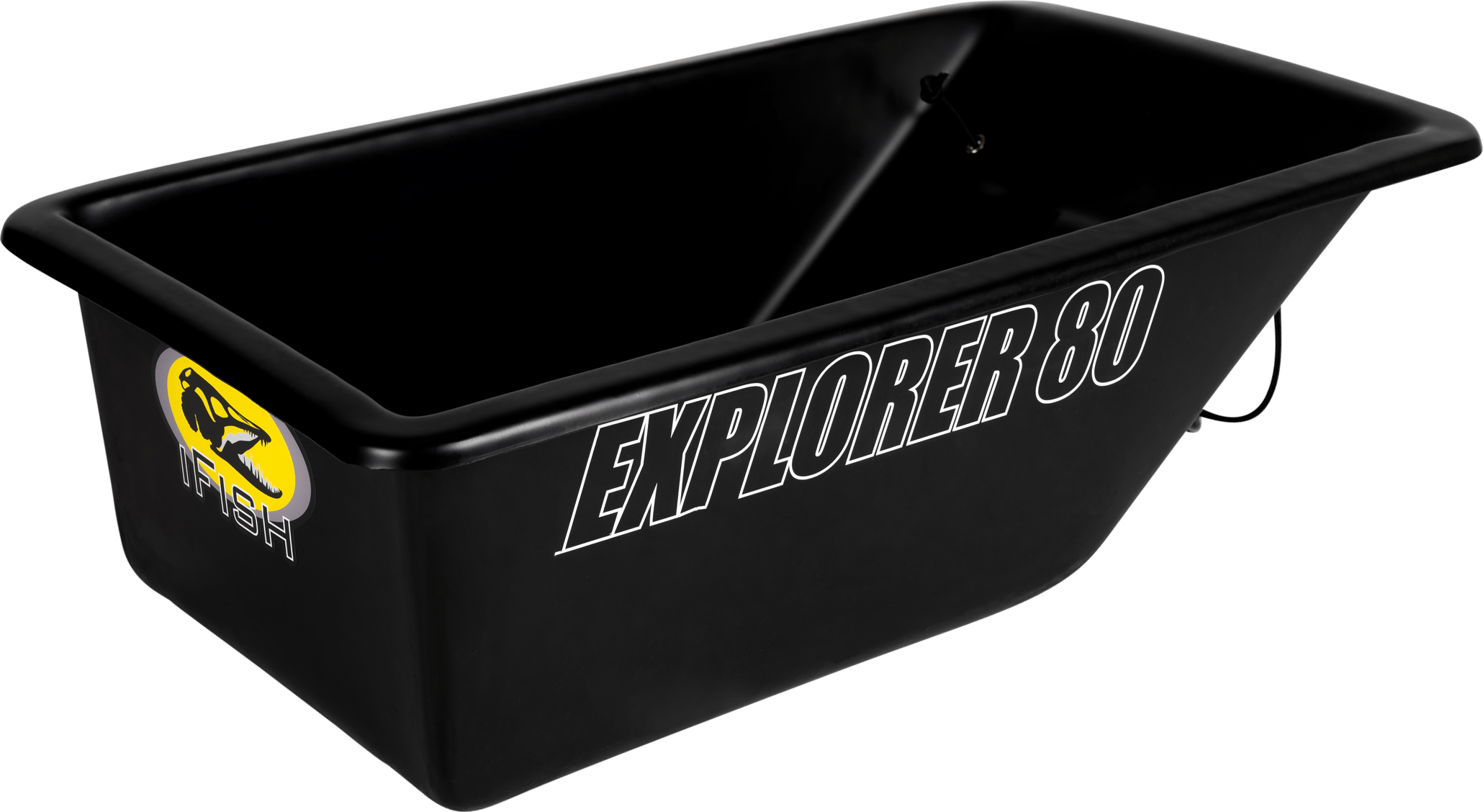 iFish Explorer 80