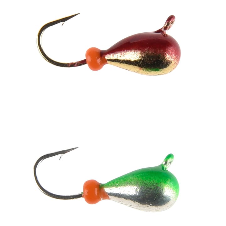 iFish Filuren, 2-pack Nocolour iFish