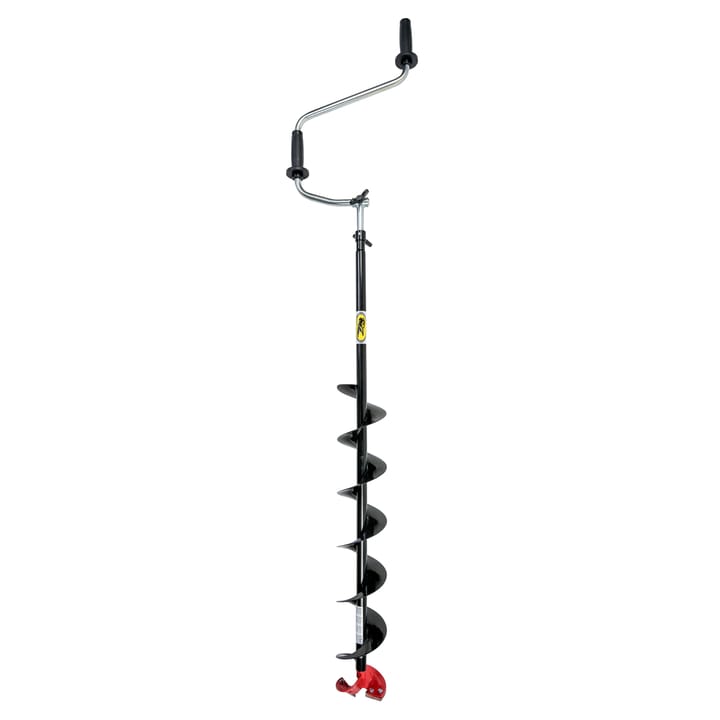 iFish Finnmark 150mm Black iFish