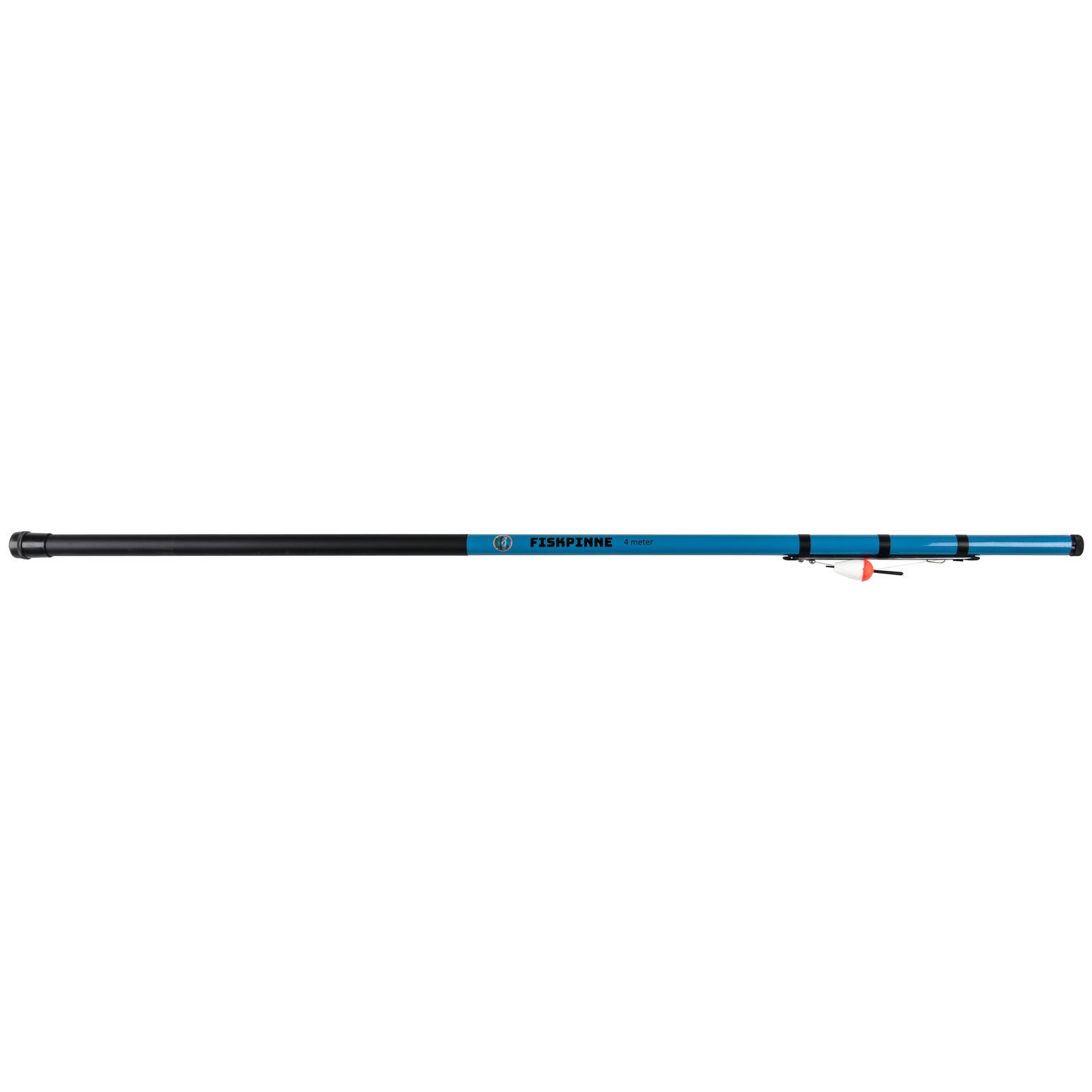 iFish Fiskpinne 4m Blue