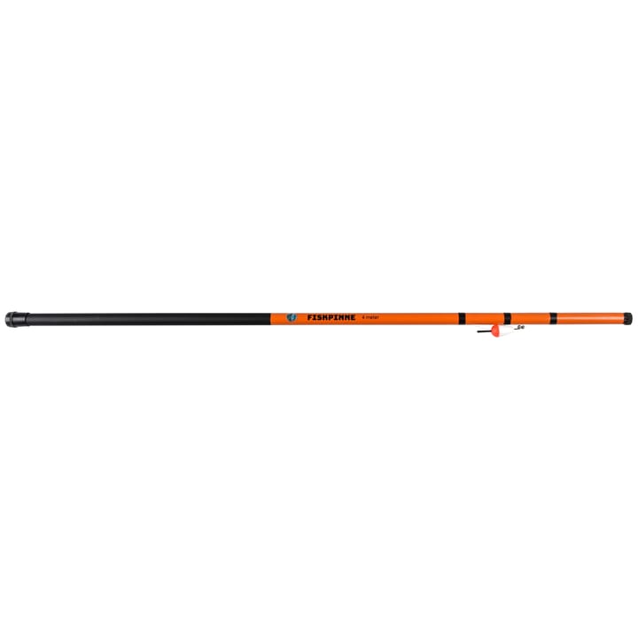 iFish Fiskpinne 4m Orange iFish