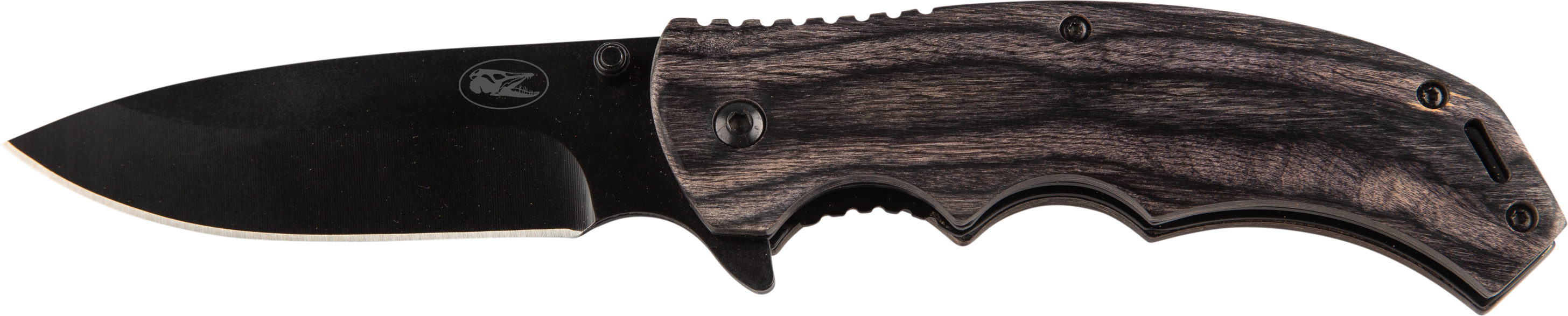 iFish Folding Knife