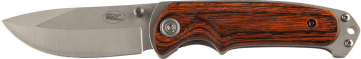 iFish Folding Knife Wood Wood iFish