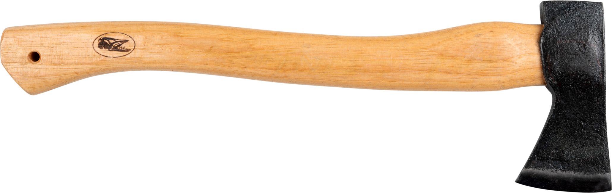 iFish Forest Axe 50 cm NoColour