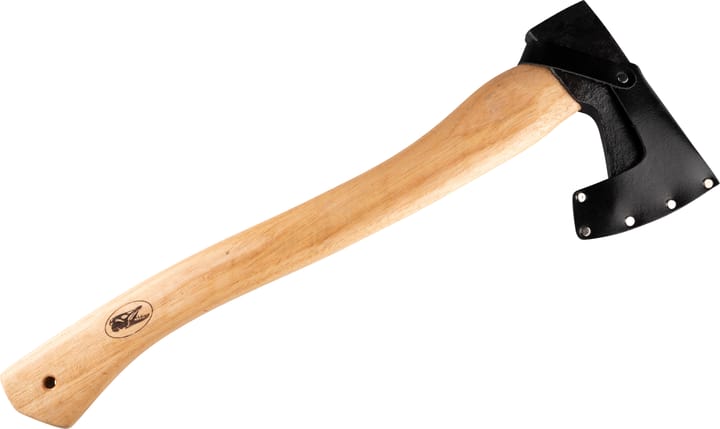 iFish Forest Axe 50 cm NoColour iFish