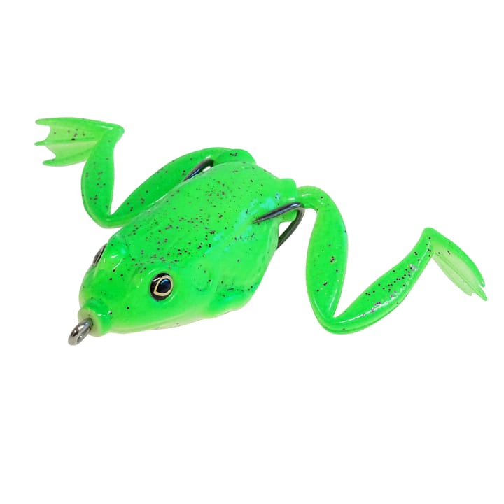 iFish Frog 18g Lime iFish
