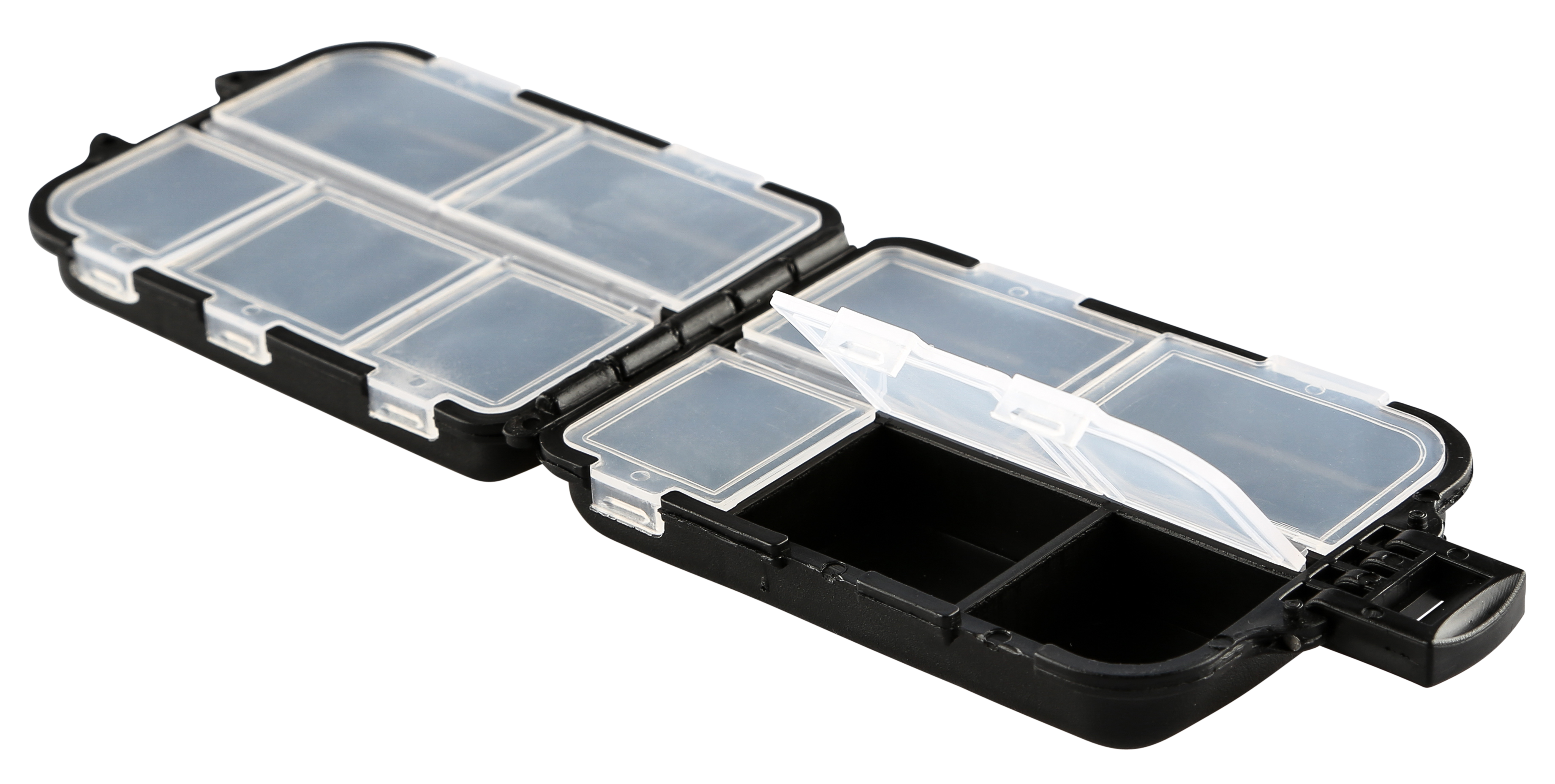 iFish Handy-Box Black Övrig fiskeutrustning OneSize