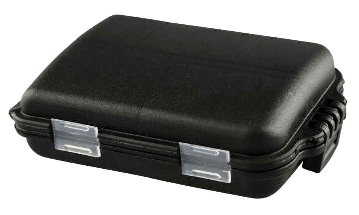 iFish Handy-Box Black iFish iFish Handy-Box Black iFish
