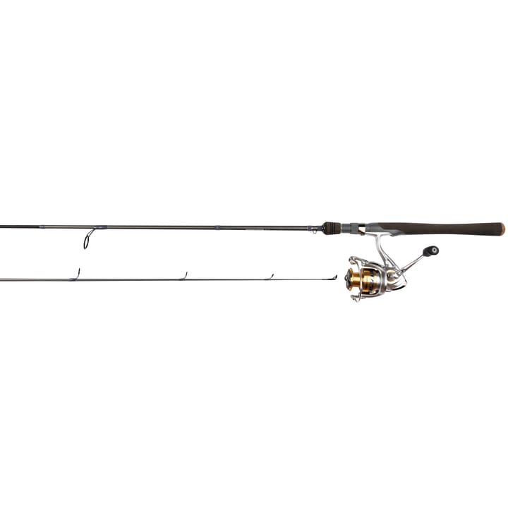 iFish Haspelset Hero Braid 8' 10-40g Nocolour iFish iFish Haspelset Hero Braid 8' 10-40g Nocolour iFish