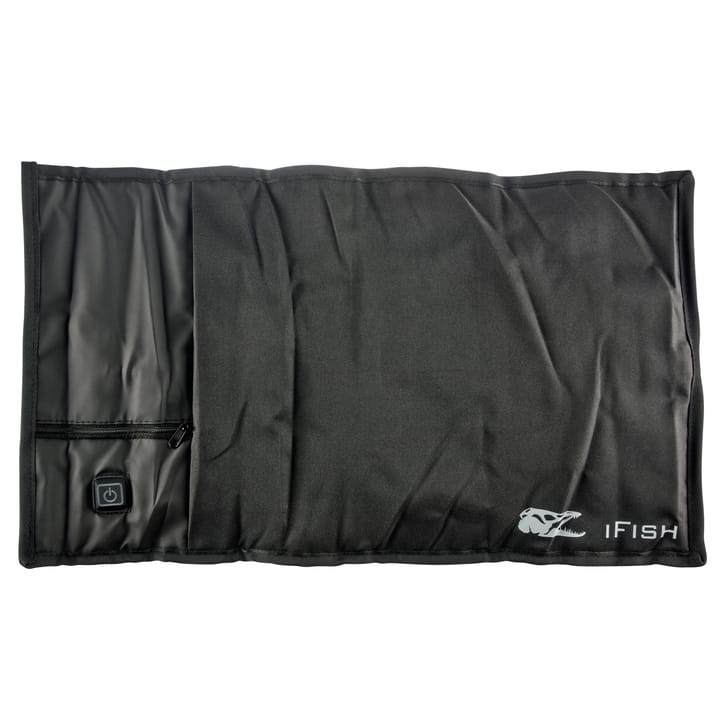 iFish Heat-seat Black iFish