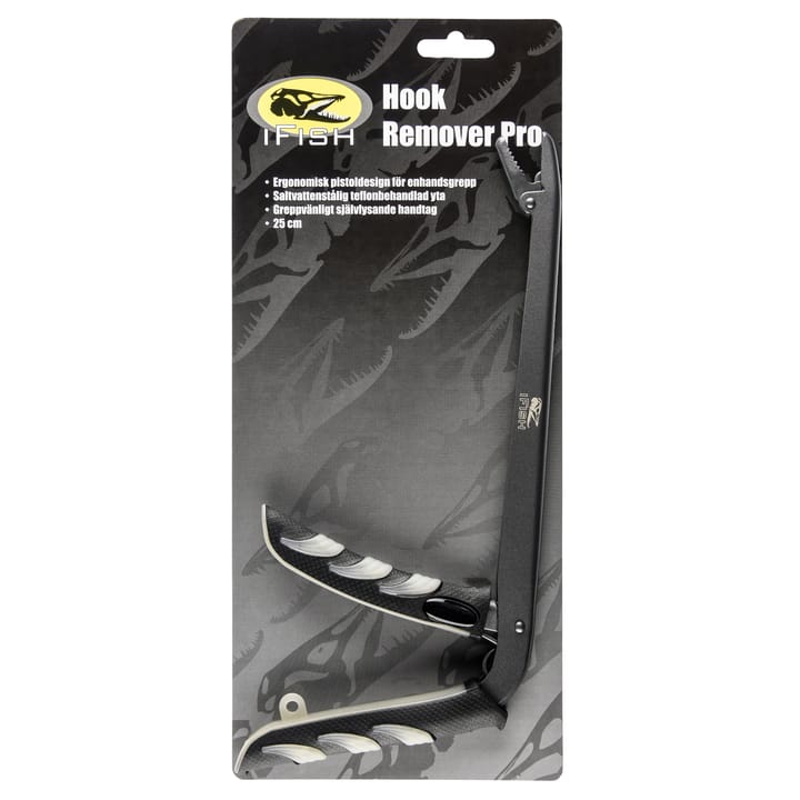 iFish Hookremover Pro Black iFish