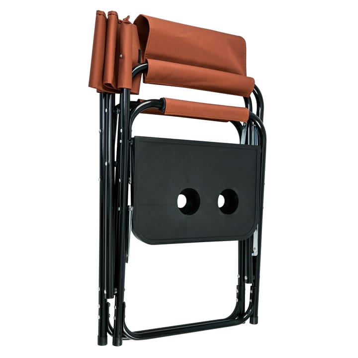 iFish Icechair Quattro Orange iFish