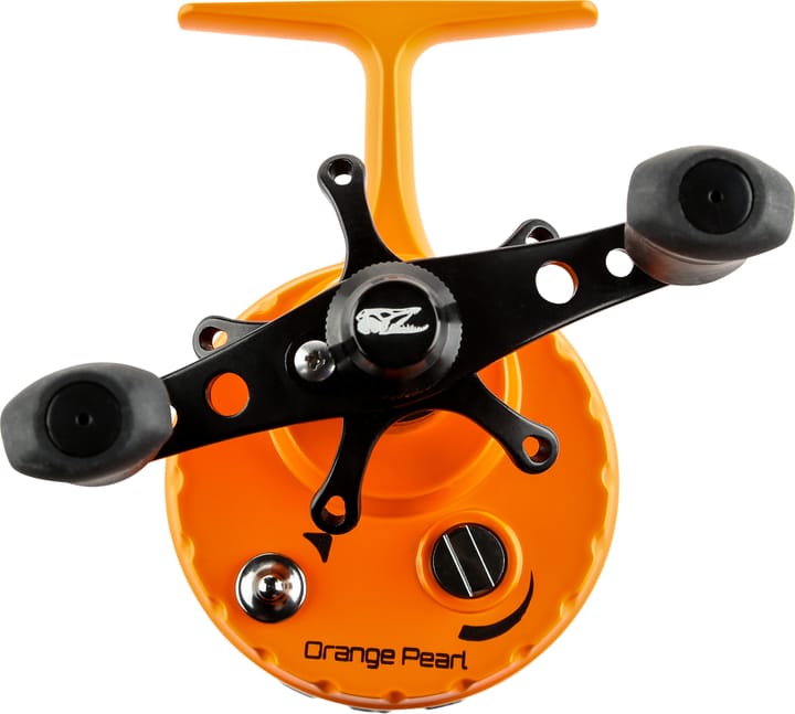 snipes orange pearl