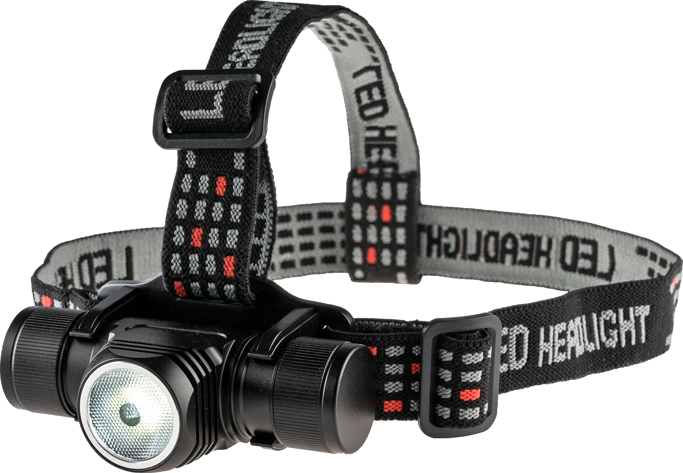 iFish Sirius 2000 Black Otsalamput 0